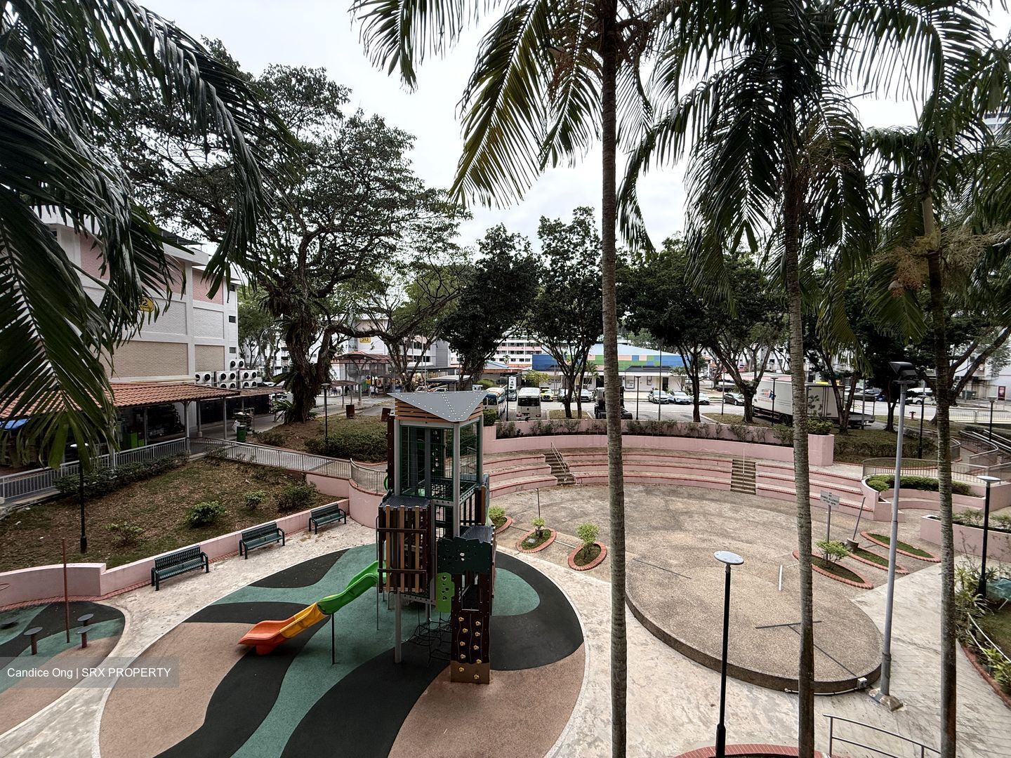 Blk 351 Clementi Avenue 2 (Clementi), HDB 3 Rooms #633839701